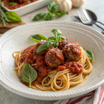 Chef Boyardee Spaghetti and Meatballs, 14.5 Oz Cans, Pack of 4 for Quick and Easy Meals