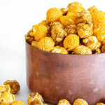 Caramel Corn Popcorn in Individual Bags with Cheese Flavor