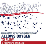 Aquaphor Healing Ointment, Advanced Therapy Skin Protectant, Moisturizer for Dry Cracked Skin, 7 Oz Tube