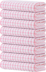 kitinjoy-cotton-8-pack-terry-kitchen-dish-cloths-absorbent-dish-rags-quick-drying