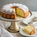 Betty Crocker Delights Super Moist French Vanilla Cake Mix, 13.25 oz, America's #1 Cake Mix brand