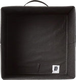 Amazon Basics Collapsible Fabric Storage Bins Organizer Set