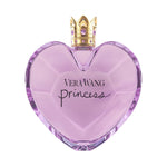 Vera Wang Princess Eau De Toilette perfume for women, 3.4 oz, citrus-forward fragrance with vanilla notes
