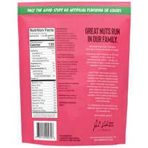 Nature's Eats Endurance Cranberry Mix 32 Oz Facts