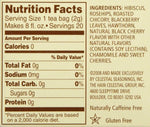 Celestial Seasonings Black Cherry Berry Tea Bags, 20 Count, Pack of 2