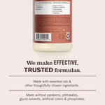 Mrs. Meyer's Gingerbread Multi-Surface Cleaner: Powerful Everyday Cleaning with Natural Ingredients