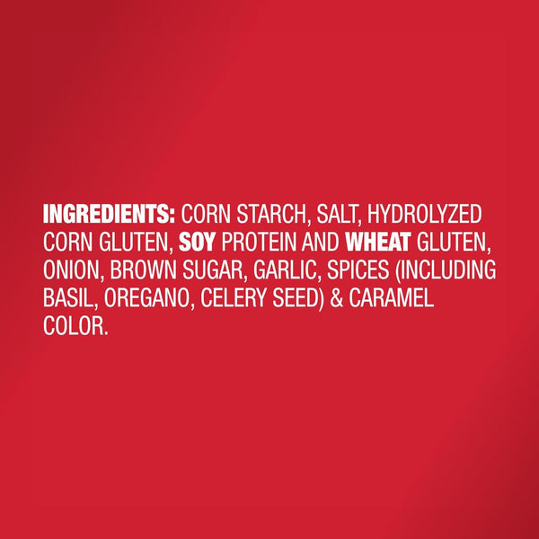 McCormick, 1.3 Oz Slow Cooker Savory Pot Roast Seasoning Mix Pack of 1 Old Fashioned Flavor