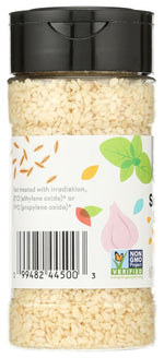 365 by Whole Foods Market Sesame Seed Non-GMO Kosher Pareve 2.08 Ounces