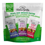 Nature's Garden Trail Mix Snack Pack, 28.8 oz, 24 individual packets