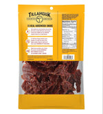 Tillamook Country Smoker Zero Sugar Beef Jerky, Original, 6.5 Ounce