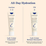 embryolisse lait-crème concentré 75ml moisturizer primer makeup remover