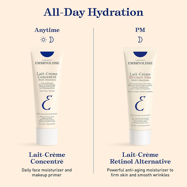 embryolisse lait-crème concentré 75ml moisturizer primer makeup remover