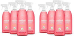 Method All-Purpose Cleaner Spray, Pink Grapefruit, Perfect for Most Counters, Tiles and More, 28 Fl Oz, (Pack of 4)