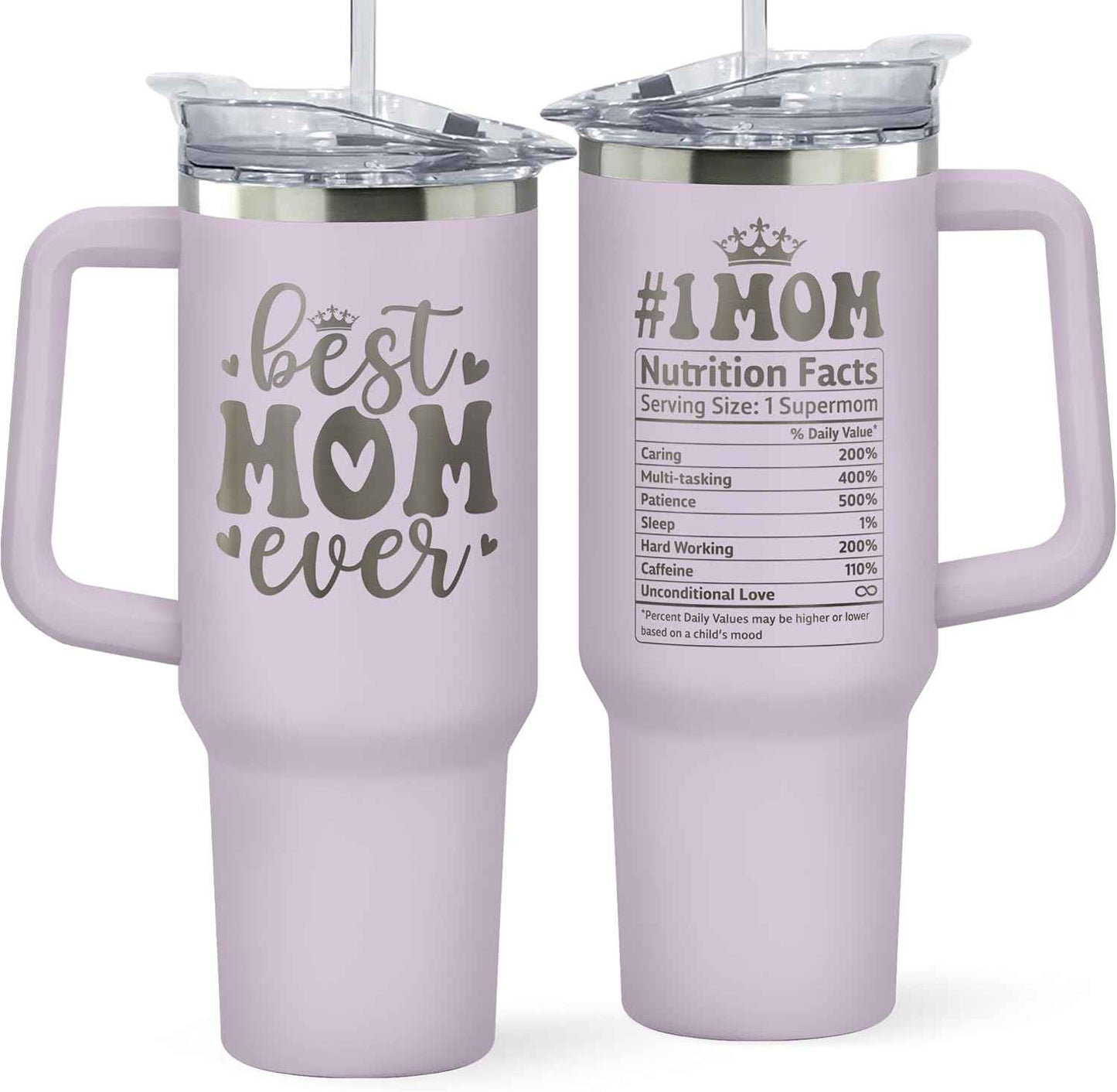 Gifts for Wife - Wife Gifts from Husband - Wedding Anniversary for Women, Valentines, Birthday Gift Ideas, Mothers Day, Christmas Gift for Her - Romantic Cup for Her - 20 Oz White Tumbler