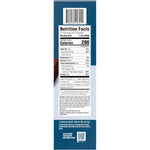 CLIF BUILDERS + Caffeine Protein Bars, Chocolate Chip Cookie Dough Flavor, 20g Plant Based Protein, Gluten Free, Non-GMO, Low Glycemic, No Artificial Sweeteners, 2.4 oz, 12 Pack