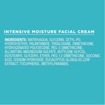 Curel Japanese Skin Care Intensive Face Moisturizer Cream, fragrance-free, anti-aging, 1.4 Oz, hydrating face lotion for dry to very dry sensitive skin