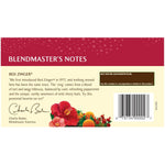 Celestial Seasonings Hibiscus Tea, Red Zinger Herbal Tea, Caffeine Free, 20 Tea Bags