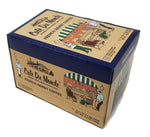 Cafe Du Monde Coffee and Chicory Single-Serve Cup Pods for Keurig Brewers, 12 Count