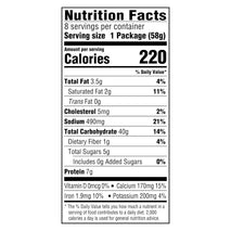 Kraft Original Mac and Cheese, Easy Microwave Dinner Cups, 8 Count, No Artificial Flavors or Preservatives, 2.05 oz