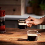 Folgers Simply Smooth, Mild Roast Ground Coffee, 27 Oz Canister, New Orleans Roasted