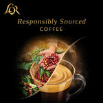 L'OR Espresso Capsules Variety Pack 30 Count Compatible with L'OR BARISTA and Nespresso Original Machines