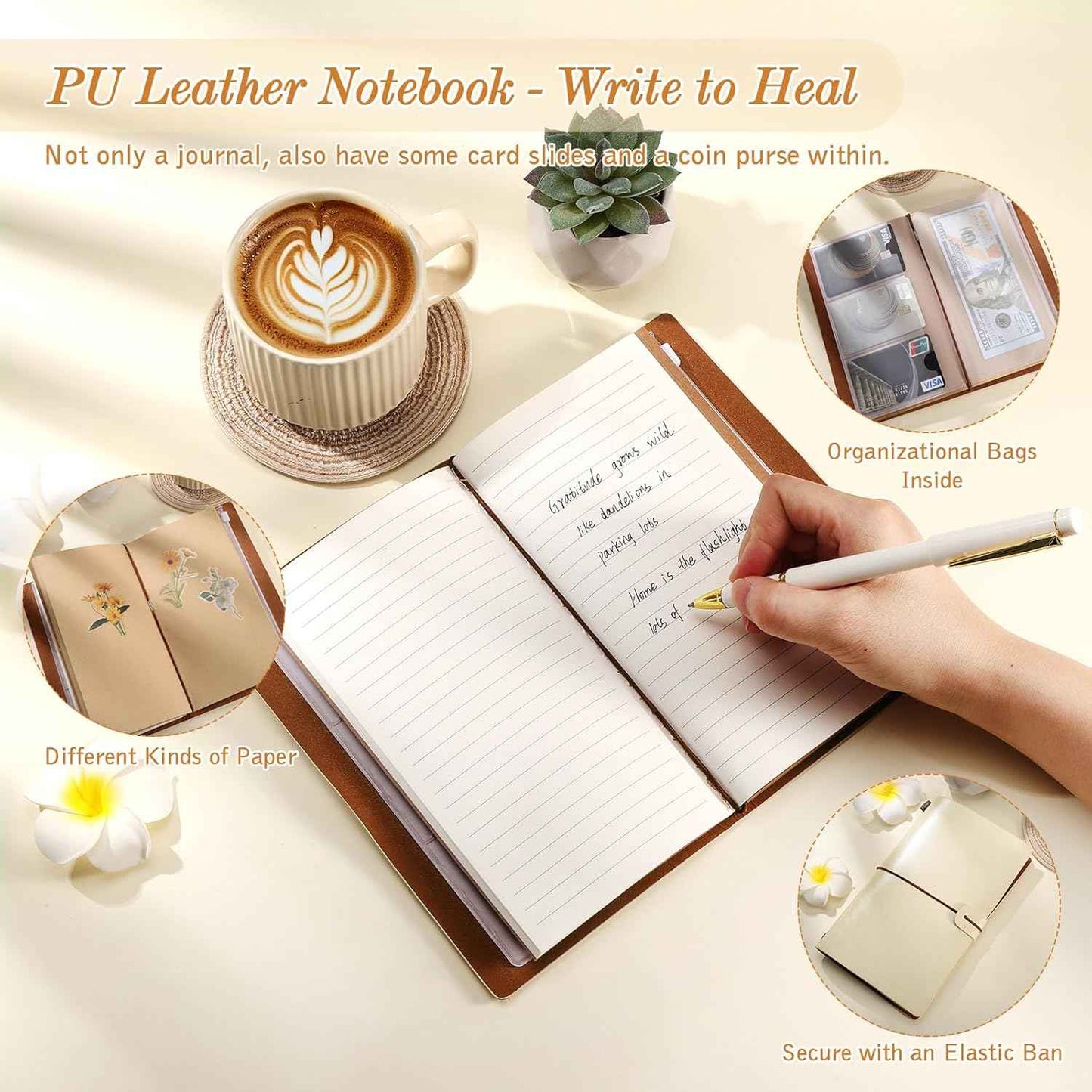 Self Care Gifts for Womens Birthday Gift Get Well Soon Gift - Valentines Day Gifts for Her Mom Wife Daughter Sister Girlfriend Best Friend, Sympathy Gift Baskets for Women Care Package