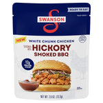 Swanson 10.5 Oz Canned Chicken a la King With White and Dark Chicken Meat, 12 Count