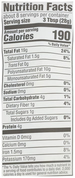 365 by Whole Foods Market Unsalted Pine Nuts 8 Ounce