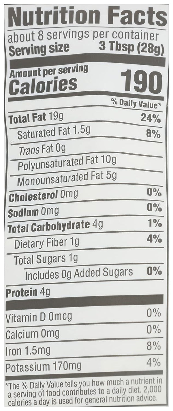365 by Whole Foods Market Unsalted Pine Nuts 8 Ounce