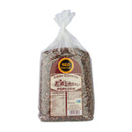 Amish Country Red Popcorn Kernels 6 lbs Bag Non-GMO Gluten Free