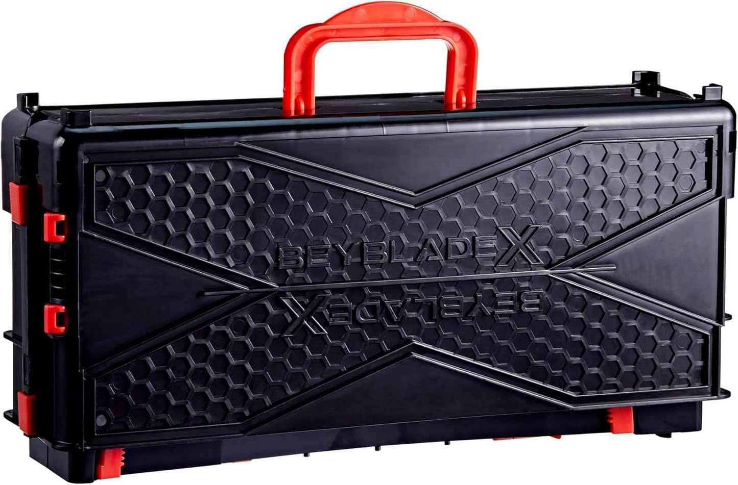 Beyblade X Clash & Carry Beystadium Battle Arena Spinning-Top Toys, Kids, Ages 8+