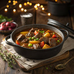 Verde Farms, Beef Stew Meat, Organic, Grass-Fed, 1 lb