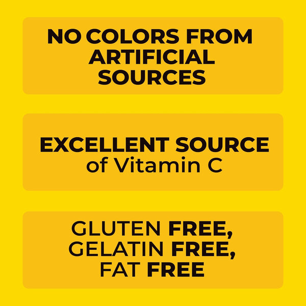 Mott's Assorted Fruit Flavored Snacks 66 Count
