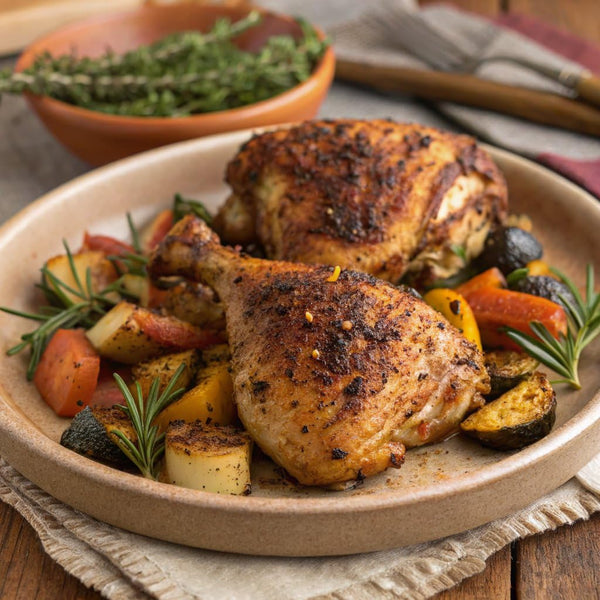 Badia 28oz Complete Seasoning - All-Purpose Spice Blend with Garlic, Onion, Herbs & Spices