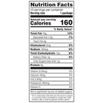 Frito Lay's 10-count 1oz Classic Potato Chips Bags, single-serve snack packs