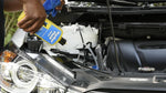 Rain-X RX11806D washer fluid additive for improved visibility and cleaning, 16.9 fl. oz, 500 ml
