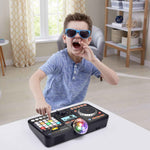 vtech-kidi-star-dj-mixer-for-kids-5-years-old-15-included-songs-bluetooth-audio
