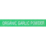 McCormick Organic Garlic Powder 16.75 oz, Non-GMO, USDA Certified, Easy-Handle Bottle