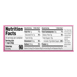 Laffy Taffy Strawberry Ropes, 0.81 Ounce Each, Pack of 24 Individually Wrapped Treats