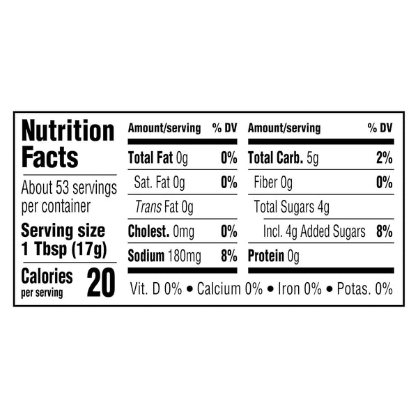 Heinz 32 oz Tomato Ketchup, Gluten Free, Squeezable Bottle, SNAP & EBT Eligible