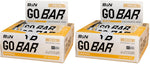 BARE PERFORMANCE NUTRITION Go Bar, Oat Based Endurance Training Snack