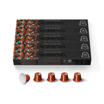 Nespresso Original Line Coffee Capsules Variety Pack 50-Count