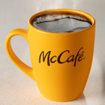 McCafe Breakfast Blend Single Serve Coffee Keurig K-Cup Pods 72 Count