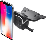 iOttie Easy One Touch Advanced Universal Car Mount Dashboard & Windshield Suction Cup Phone Holder for iPhone, Samsung, Google, All Smartphones