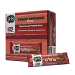 YuBi Bars Variety Pack, 12 Pack, 14.8oz, Gluten Free, Dairy Free, Non-GMO, Low Sugar, Low Carb