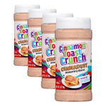 Cinnamon Toast Crunch Cinnadust Seasoning, 3.5 Ounce, Grocery Essentials, 3.5 Ounce Container, Sweet and Savory Flavor