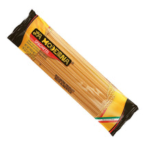LA MODERNA 16 oz Durum Wheat Semolina Pasta, Enriched with Iron & B Vitamins, Non-GMO, Kosher, Everyday Pantry Essential