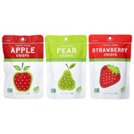 Nature's Turn Freeze-Dried Fruit Crisps Variety Bag Snack