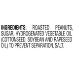 SKIPPY Creamy Peanut Butter, 80 oz Jar, 7g Protein per Serving