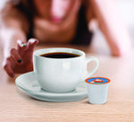Crave Beverages Flavored Coffee Pods Sampler Variety Pack Compatible with 2.0 K-Cup Brewers